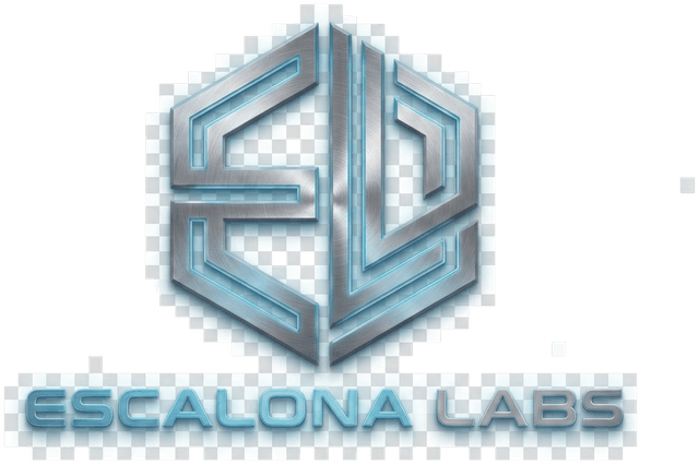 Escalona Labs logo